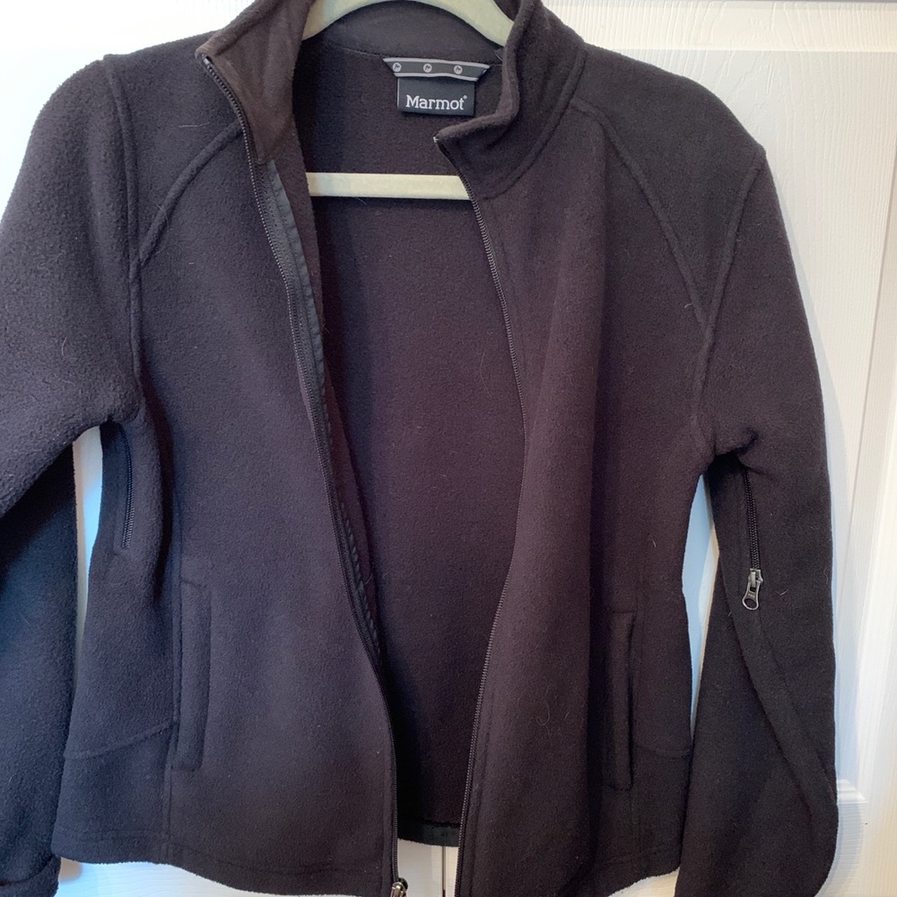 Marmot jacket